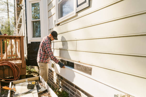 Trusted Siding Installation service in Summerfield, MD - Creative Siding